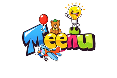 Meenu Logo